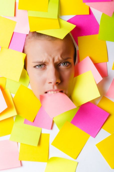 Réorganiser ses pensées - Accompagnement et coaching à La Rochelle