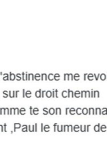 Avis Google : cinq ans sans tabac et reconnaissance pour l’accompagnement