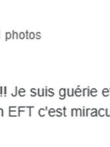 Avis Google : satisfaction après l’arrêt du tabac et découverte de l’EFT