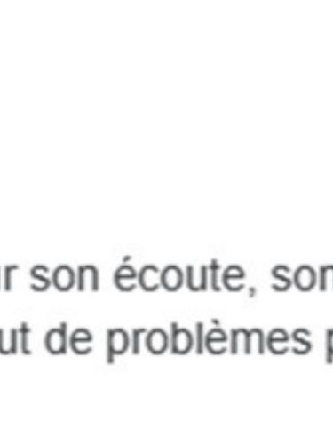 Avis Google : écoute, humanité et sentiment de commencer une nouvelle vie