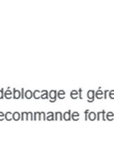 Avis Google : aide face au stress et à un blocage avant un concours